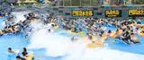 海啸造浪池